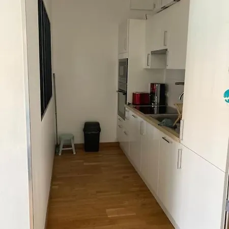 L 21 Appartement *