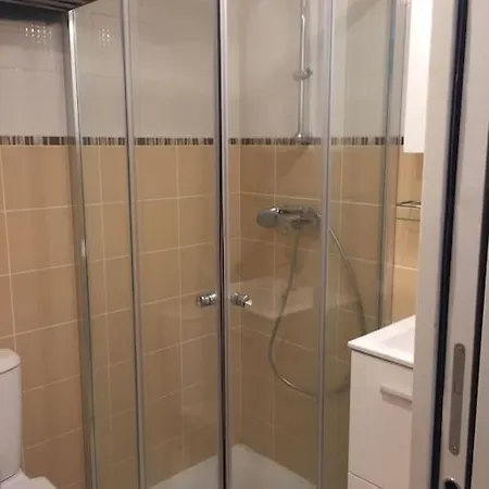 アパート L 21 ニース