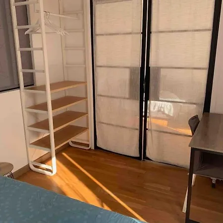 L 21 Apartment Nizza