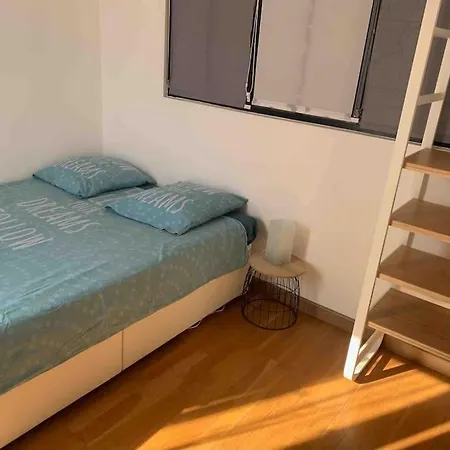 L 21 Apartamento